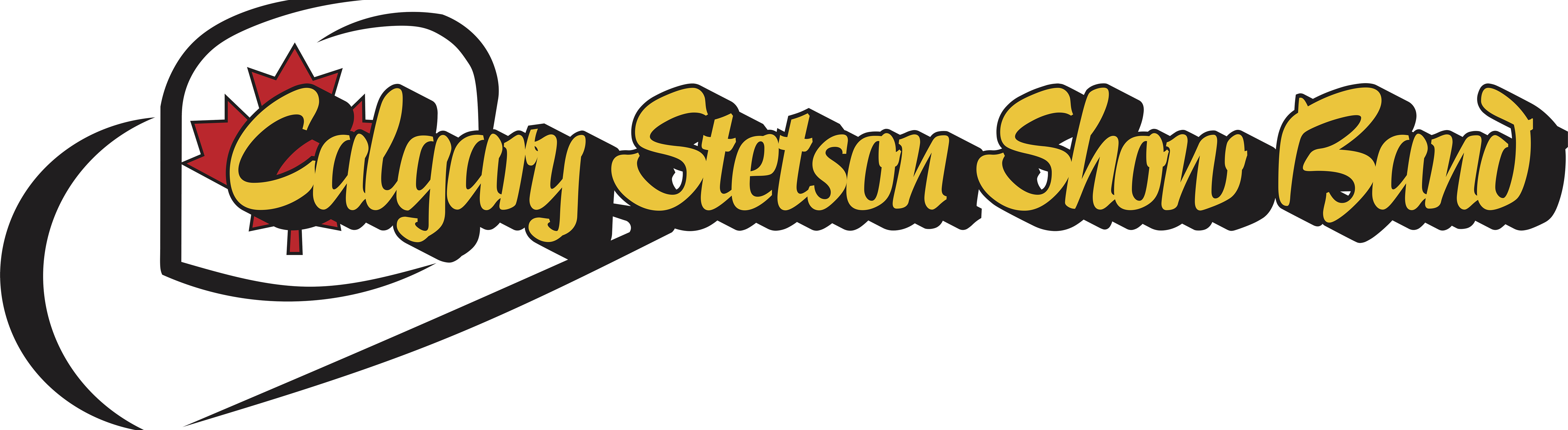 Calgary Stetson Show Band